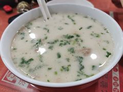 羊肉汤-教师之家赵家羊汤馆(东青龙街店)