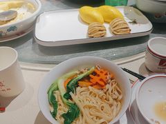 -湘当爱·鲜煮现炒(松岗立业路店)