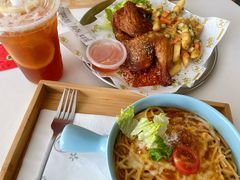 -艾薯夫妇Aysh(福田星河COCOPark店)