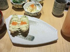 -鹤龟料理店(时代天街店)