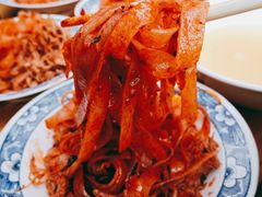 -王菊美食街