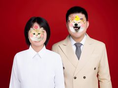-Best U照相馆证件照·外拍(中山公园店)