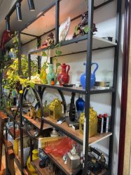 -冰岛刺青·手工耳饰品售卖·专业纹身