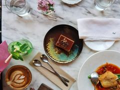 -The Rug Cafe(王府中环店)