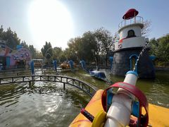 -天津水上公园