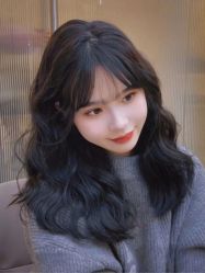 -MOVAN  HAIR莫凡匠人发型屋