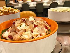 -蜀小北旋转小火锅·烤肉(金轮双子星优惠店)