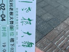 -中街刘老根大舞台