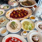 天汇igc这家轻奢川菜！果然很稳！
