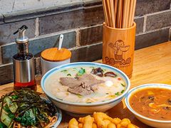 -中原一大碗(湖滨店)