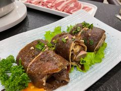 -金刚山(学府路店)