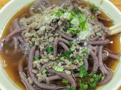 -牛马行牛肉饸饹铺(青岛街店)