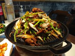 -大海碗·京菜炸酱面(雍和宫店)