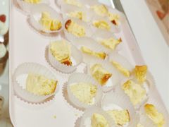 -好利来(东四店)