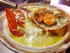 -龙海鲜螃蟹王(宏茂桥店)