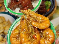 -尚岛私房菜(西方巷店)