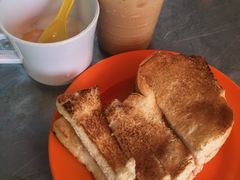 -多春茶室