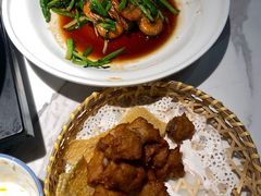 -筱爷叔·上海传统手工菜(玉树路店)