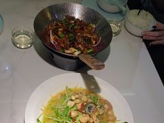 -田婆婆的菜(海口友谊阳光城店)