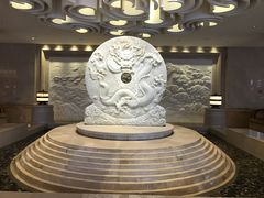 -浙江三立开元名都大酒店
