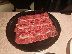 -囍凤楼·粤菜·点心·火锅(温特莱店)
