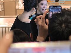 -Tiffany & Co.蒂芙尼
(武汉武商MALL店)