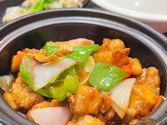 -日昌餐馆(亦庄店)