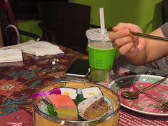 -小娘惹厨房Little Nyonya(狮城有约上榜店)