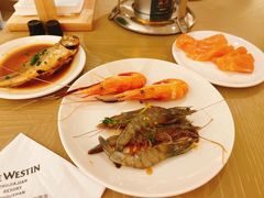 -舟山朱家尖威斯汀酒店·知味标帜自助餐厅