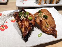 -晓寿司·日本料理(望京博雅店)