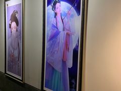 -盘子女人坊(西安至尊店)