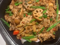 -蛙来哒(友谊阳光城店)