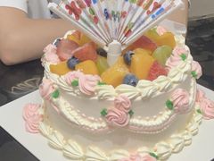 -吉美诺烘焙(公园北路店)