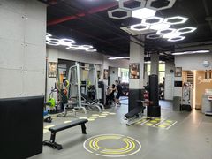 -VPsmart私教健身工作室(新华路旗舰店)