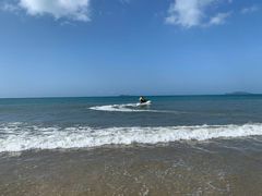 -三亚湾海居铂尔曼度假酒店