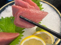 -将太无二·蓝鳍放题·北美寿司(领展购物广场中关村店)