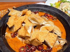 -秀儿四九城·新京菜(亚运村鸟巢店)