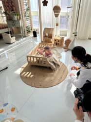 -Baby Pastel 自然光儿童摄影(CBD店)