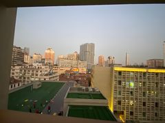 -众独空间沉浸式自习室(三阳路铂仕汇店)