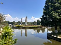 -云南民族村