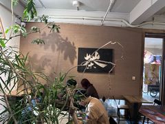 -成川茶店·潮汕工夫浓茶(万象店)