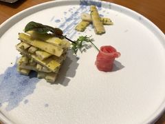 -广州富力君悦大酒店空中花园
