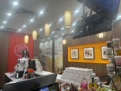 -茶话弄(北京密云万象汇店)