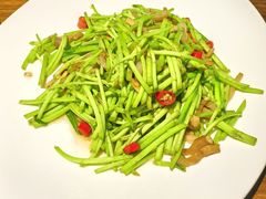 -西郊八号·山野江西菜(开发区店)