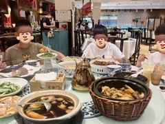 -老西门·常州菜(新区店)