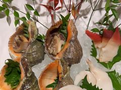 -虹料理·日料放题(悠方店)