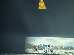 -鼎盛王朝康熙大典实景演出