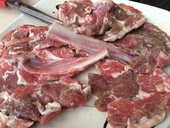 -郑阿姨的家·이모네·韩料&烤肉(武川路店)