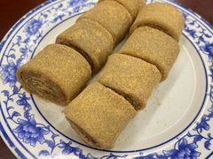 驴打滚-都一处烧麦馆(前门店)