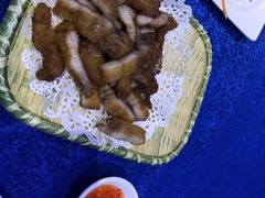 -东江海鲜大排档·潮汕菜·砂锅粥